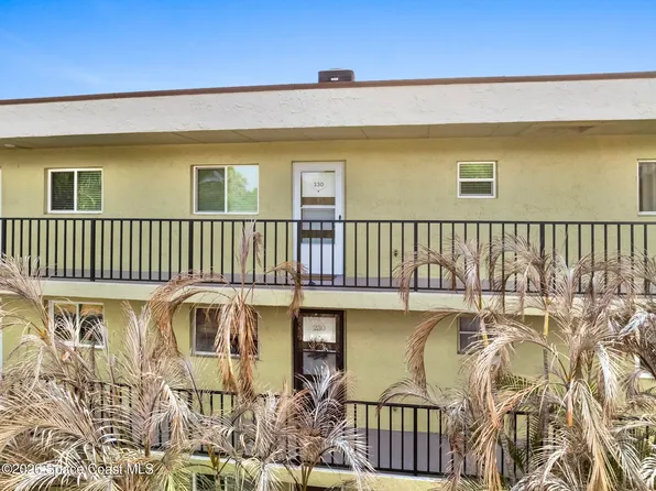 1001 W Eau Gallie Blvd APT 330, Melbourne, FL 32935