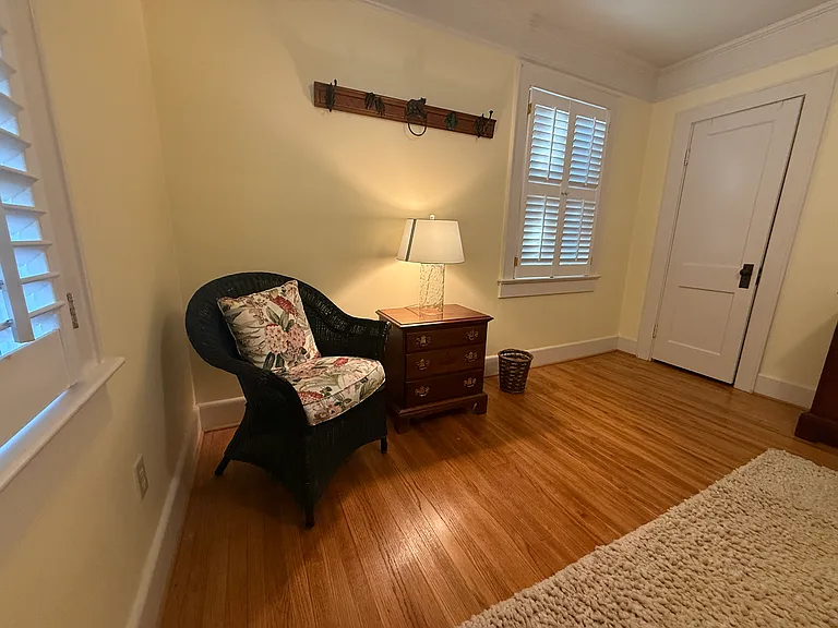 BEDROOM 2/SPARE BEDROOM