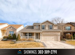 357 Brentford Cir, Highlands Ranch, CO 80126