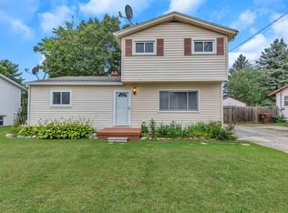 431 N Rogers St, Mason, MI