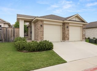 2813 Hopi Path #11, Georgetown, TX 78628
