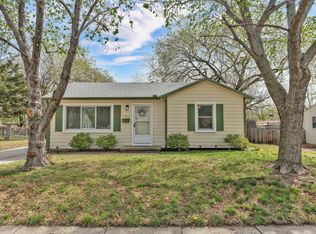 1720 N High St, Wichita, KS 67203