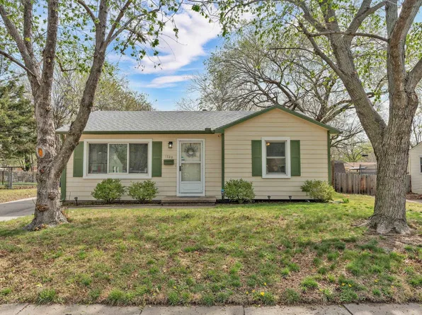 1720 N High St, Wichita, KS 67203