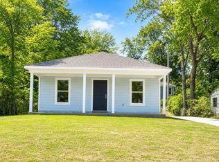 4446 Suncrest Dr, Memphis, TN 38127