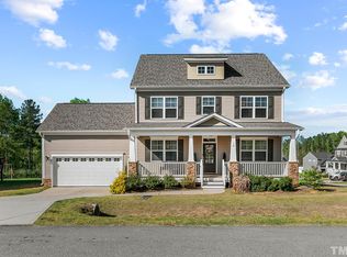 14 Brookford Ct, Garner, NC 27529