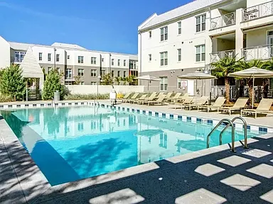 Link Apartments Mixson