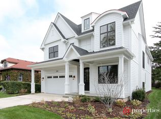 249 N Geneva Ave, Elmhurst, IL 60126