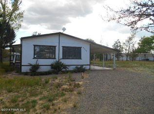 6418 N Elm Rd, Prescott Valley, AZ 86314