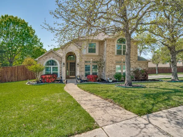 3701 Windsor Pkwy, Corinth, TX 76210