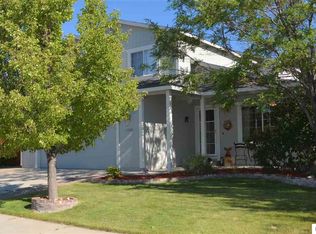 17686 Frost Peak Ct, Reno, NV 89508