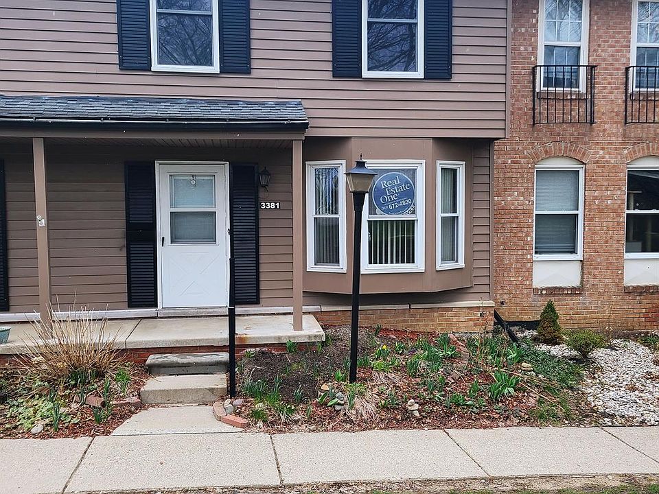 1st image of 3381 Burbank Dr #47