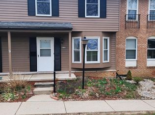3381 Burbank Dr #47, Ann Arbor, MI 48105