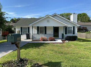 2319 Carbury Rd LOT 10, Knoxville, TN 37921