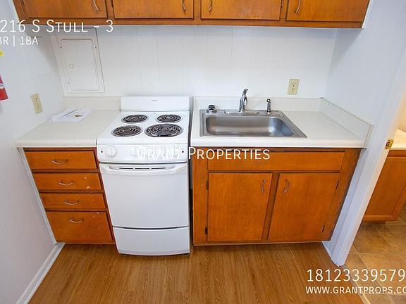 5th image of 1216 S Stull Ave APT 3