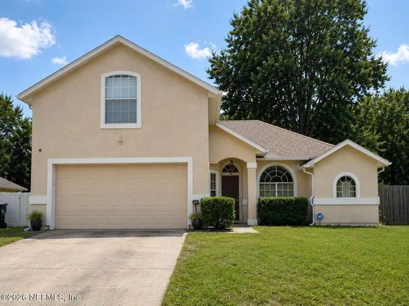 3440 SHELLEY Drive, Green Cove Springs, FL 32043