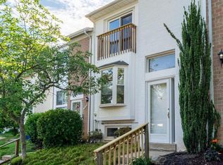 7454 Sea Change, Columbia, MD 21045
