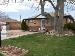 7709 Pecos St, Denver, CO 80221