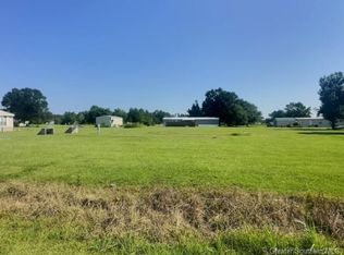 141 S Gregory Dr, Ragley, LA 70657