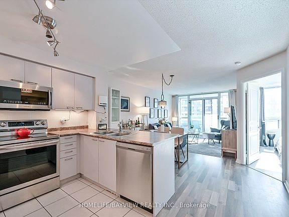 3rd image of 503 Beecroft Rd #903