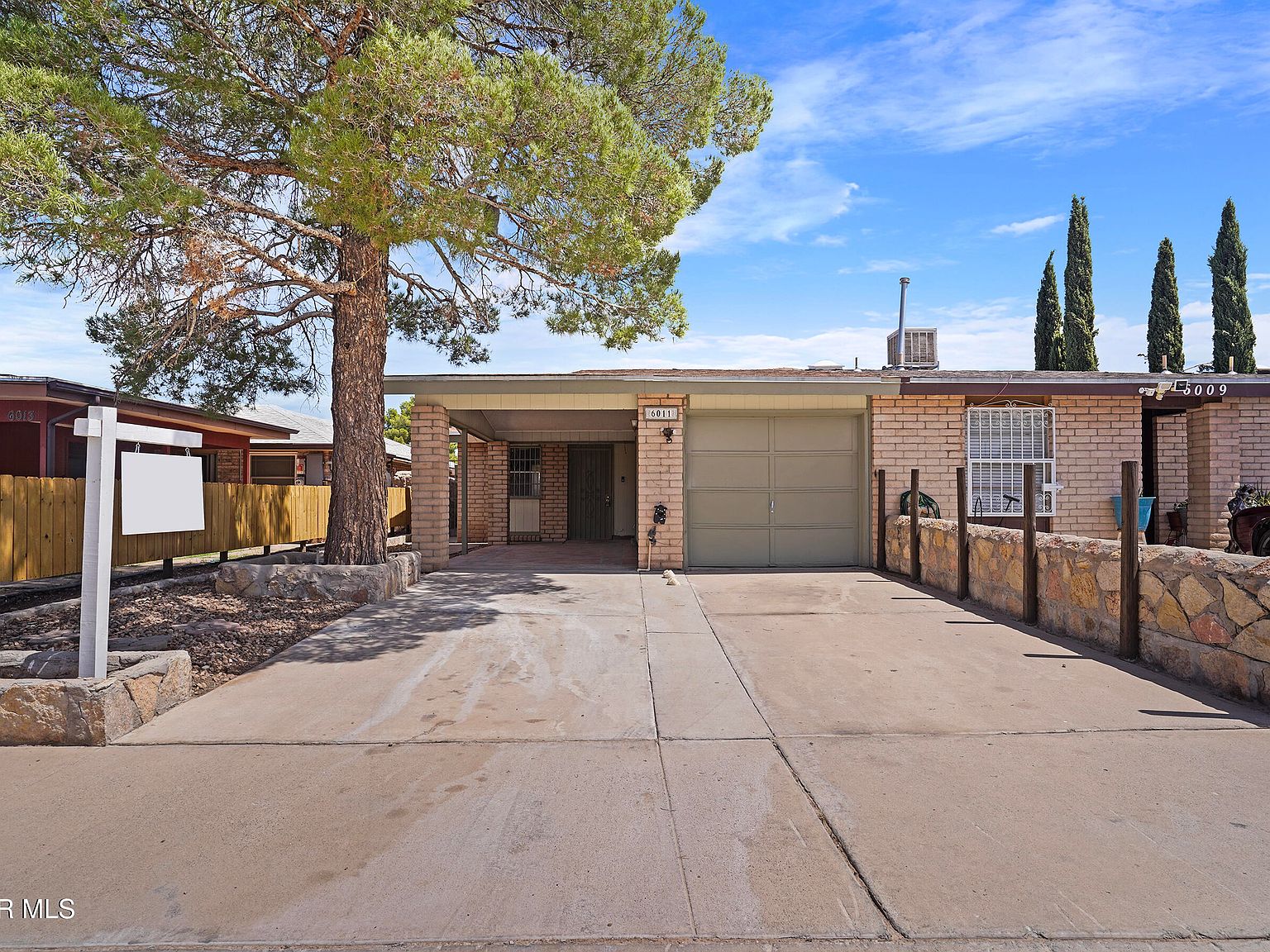 6011 Morning Glory Cir, El Paso, TX 79924 | Zillow