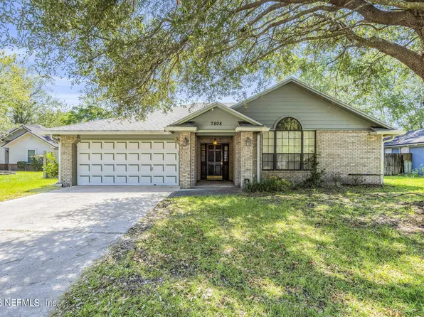 7808 HUNTERS LAKE Circle N, Jacksonville, FL 32210