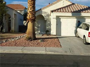 8674 Keewatin Ct, Las Vegas, NV 89147