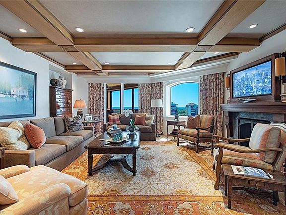 4th image of 8477 Bay Colony DR #PH19