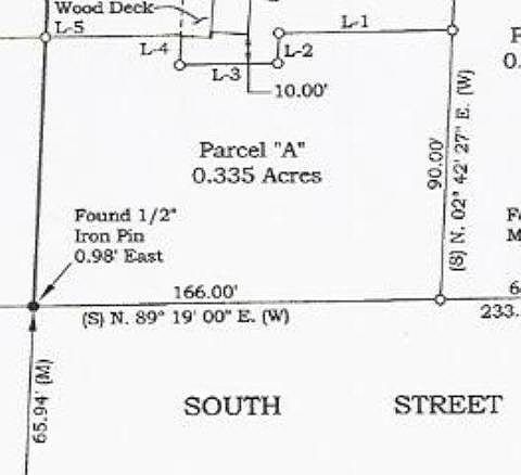 1st image of 1 N Dixie Hwy