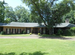 404 Hamvasy Ln, Tyler, TX 75701