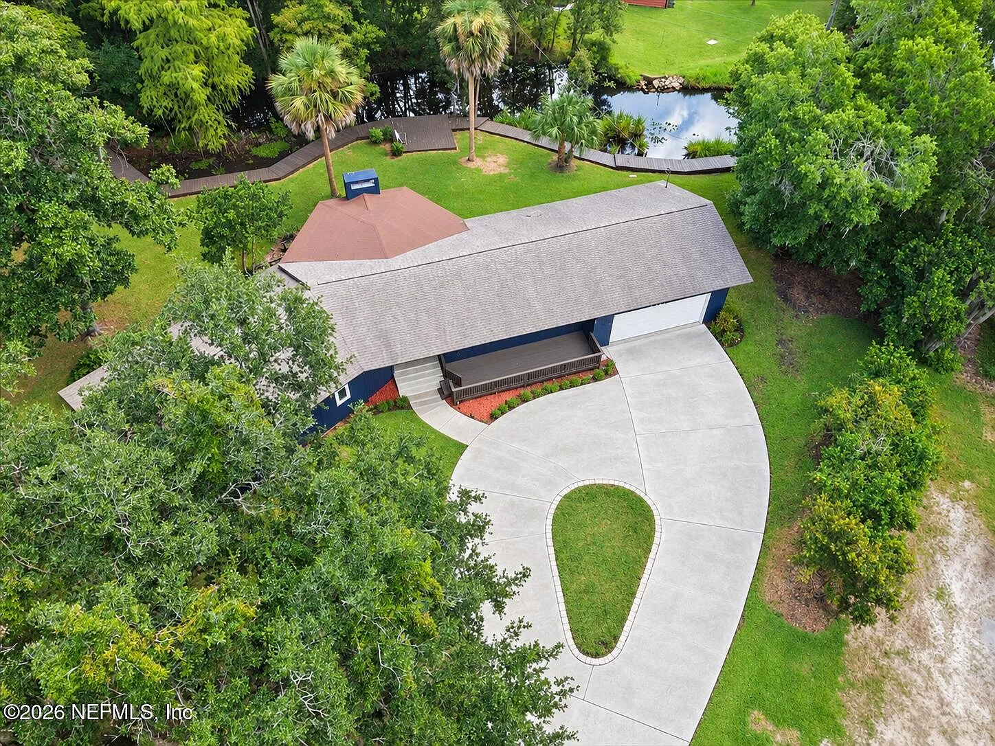 4 bed, 2.5 bath, 2158 sqft, $2,950 — Photo 2