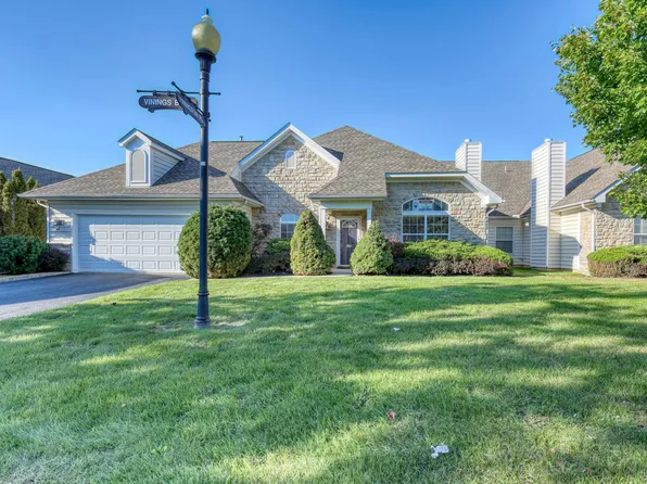 5164 Vinings Bnd, Dublin, OH 43016
