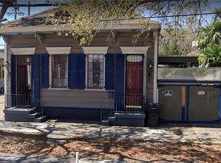1000 Elysian Fields Ave, New Orleans, LA 70117