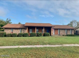 334 Porter Dr, Lynn Haven, FL 32444