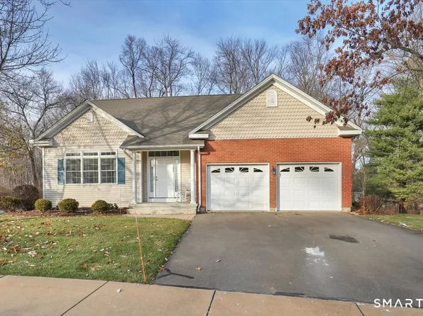 102 Lavender Lane #102, South Windsor, CT 06074
