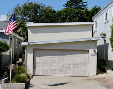 3209 N Valley Dr, Manhattan Beach, CA, 90266