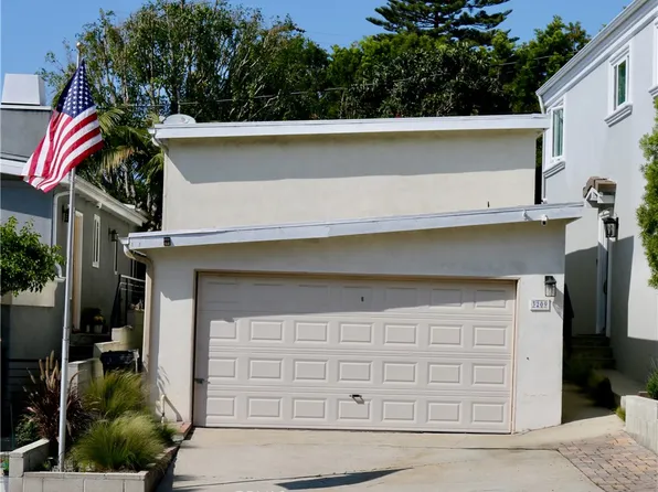 3209 N Valley Dr, Manhattan Beach, CA 90266