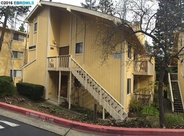 1st image of 8787 Mountain Blvd #8