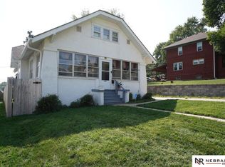 3029 Titus Ave, Omaha, NE 68112