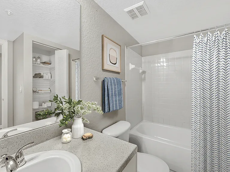 Walden Park Apartments — Photo 29