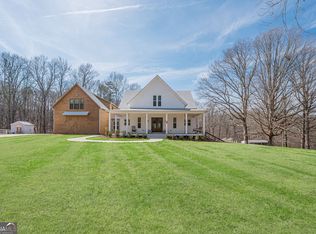 312 Ball Field Rd, Waleska, GA 30183