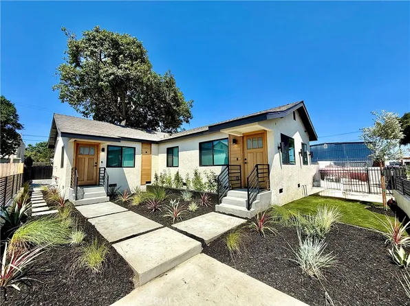 1645 E 50th St, Los Angeles, CA 90011