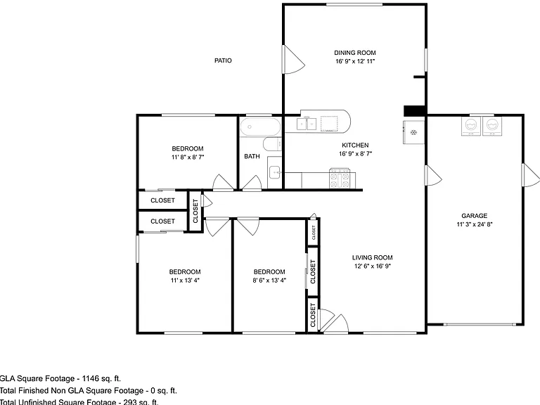 1705 Coppertree Dr — Photo 2