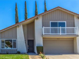 1370 Lakewood Ave, Upland, CA 91786