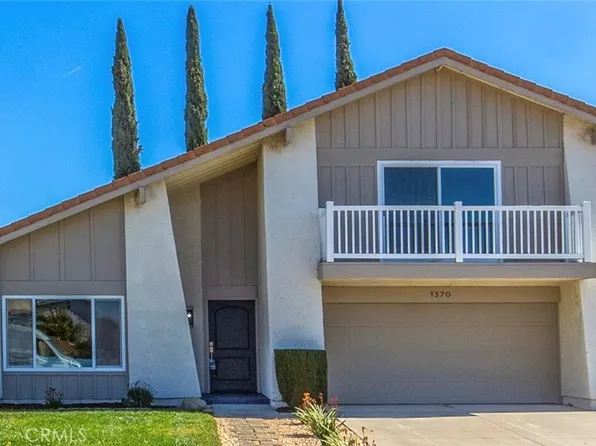 1370 Lakewood Ave, Upland, CA 91786