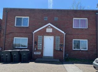 2614 Sunset Blvd APT 5, Steubenville, OH 43952