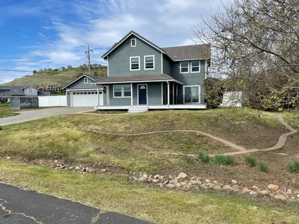 9610 W Carrillo Way, La Grange, CA 95329