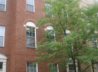 1908 Kalorama Pl NW UNIT 44, Washington, DC 20009