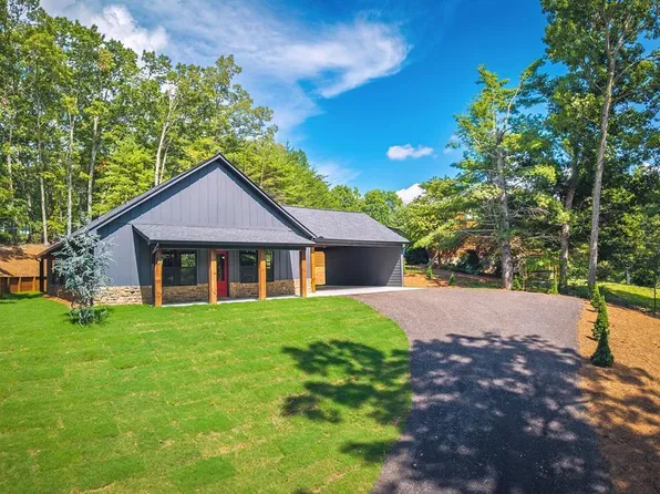 25 Katie Haven Rd, Blue Ridge, GA 30513