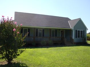 202 Octagon Church Rd, Bumpass, VA 23024