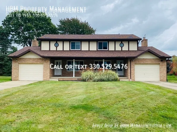 5764 Kentview Ave NW, Canton, OH 44720